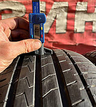 Шини б/ві літні 205/55R16 FALKEN ZIEX ZE 310 ECORUN, фото 6
