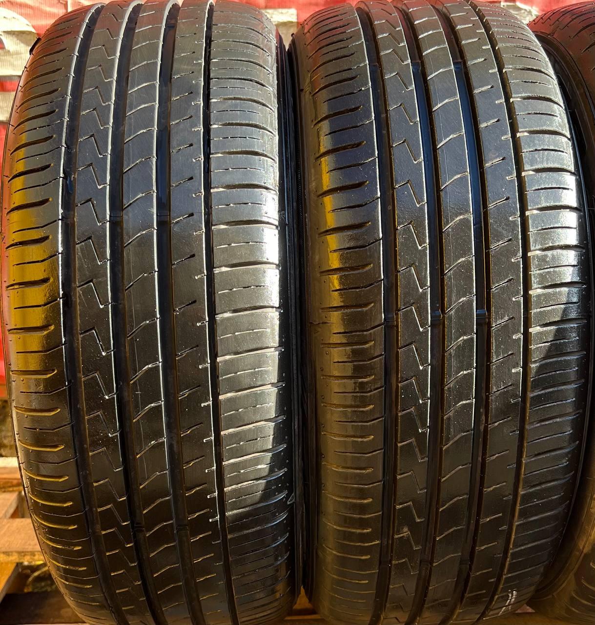 Шини б/ві літні 205/55R16 FALKEN ZIEX ZE 310 ECORUN