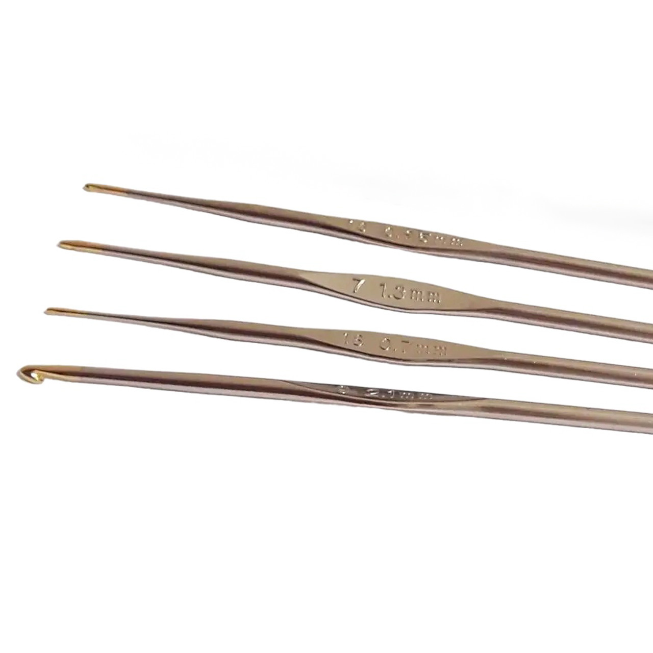 Гачок Tulip метал № 0,95, фото 1