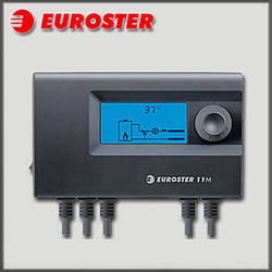 Термоконтролер Euroster 11M