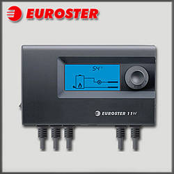 Термоконтролер Euroster 11W