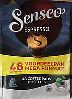 Кофе в капсулах ESPRESSO для Petra, Philips senseo, severin