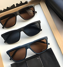 Чоловічі окуляри 2025