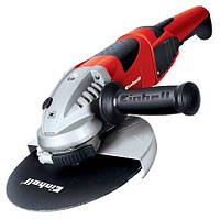 Einhell Угловая TE-AG 230/2000 Povna-torba это Удобно