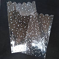 Пакети для пакування паски, 20*35см, Арт.51401