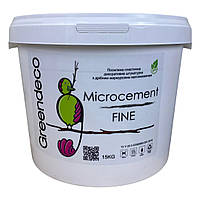 Микроцемент Microcement Fine