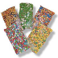 Посипка великодня, 45г, мікс, Арт.51394