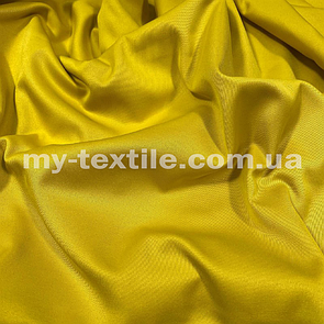 Коттон Меморі Жовтий