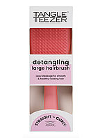 Щетка для волос Tangle Teezer The Ultimate Detangler Large Salmon Pink