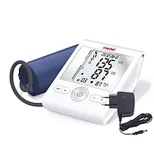 Автоматичний тонометр Medel Sense з адаптером (95254)