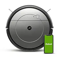 Робот-пилосос з вологим прибиранням iRobot Roomba Combo R113840