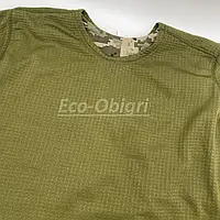 Термобелье двухслойное "Eco-obigriv" Gr L