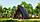 Modulares Fachwerkhaus – A-Frame-Hütte 6,0 x 6,0 x 6,0 m, schlüsselfertiges A-Frame-Haus, фото 4