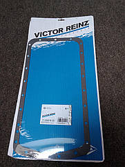 Прокладка масляного піддона на Fiat Ducato 244, Peugeot Boxer, Citroen Jumper (2002-2006) 2.0i, 030434