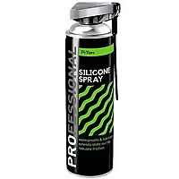 Універсальне мастило Piton Silicone Spray ,  500 мл