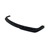 BMW E36 губа на М бампер GT стиля ABS пластик БМВ Е36 накладка ГТ на передній М3 бампер, фото 4