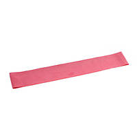 Эспандер MS 3417-1, лента, 60-5-0,7 см (Розовый) ka