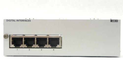 Alcatel Lucent Digital Interfaces UAI4 Povna-torba это Удобно - фото 2 - id-p2143870029