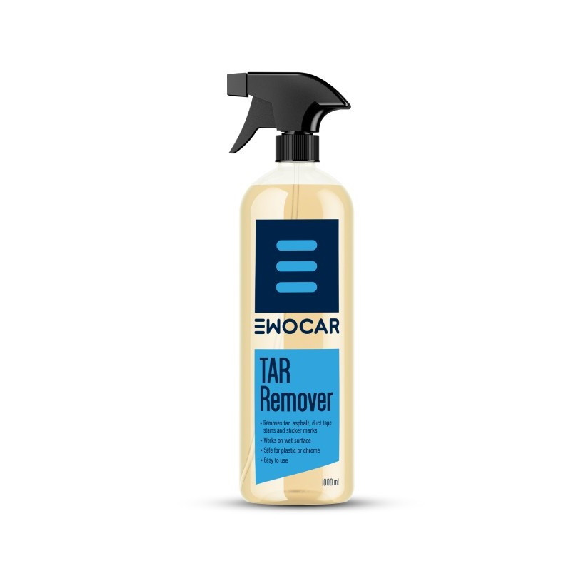 Очисник бітуму та смоли Tar Remover EWOCAR 1л