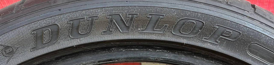 Шини б/ві літні 235/40R18 DUNLOP SP SPORT MAXX, фото 3