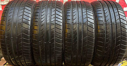 Шини б/ві літні 235/40R18 DUNLOP SP SPORT MAXX, фото 6