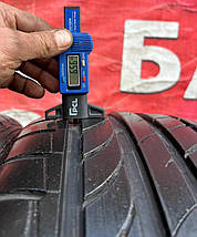Шини б/ві літні 235/40R18 DUNLOP SP SPORT MAXX, фото 5