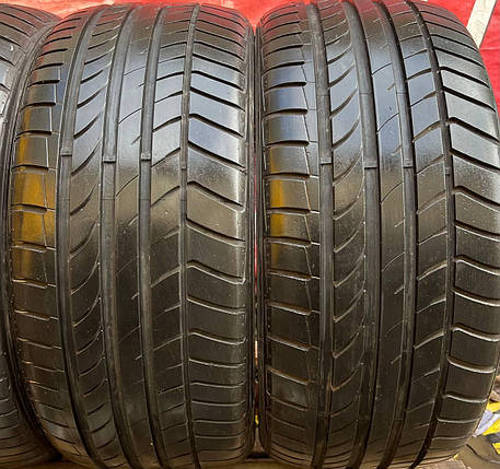 Шини б/ві літні 235/40R18 DUNLOP SP SPORT MAXX, фото 1