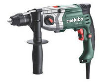 Ударний дриль Metabo SBE 800 601744500