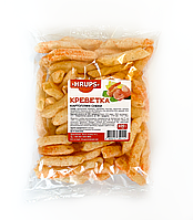 Пеллеты картофельные со вкусом "Креветка" ТМ "Hrups"