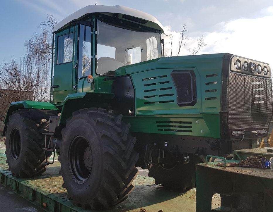 Трактор ХТА-250-30 (Гос компенсація 25%)