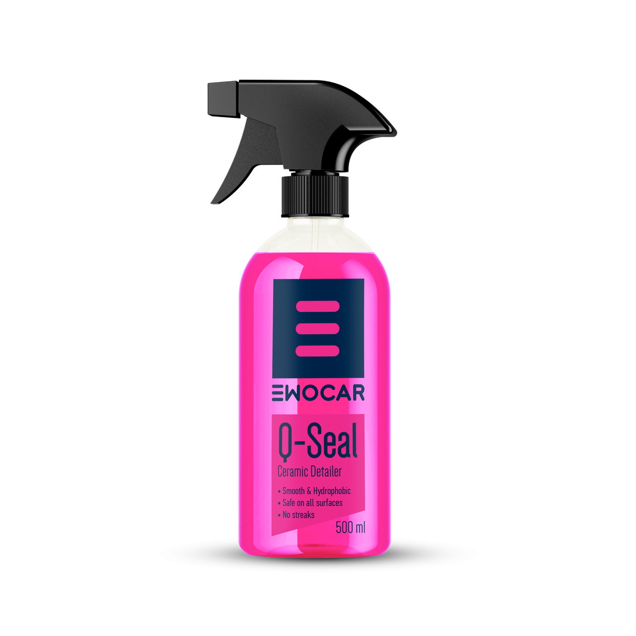 Квік дітейлер Ewocar Q-SEAL Ceramic Detailer