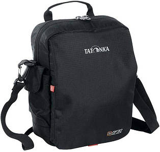 Плечова сумка для документів Tatonka Check In XL RFID B 2962 (Black)