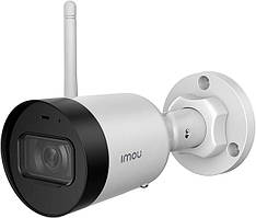 Камера відеоспостереження зовнішня IMOU PC-G22 IM 1080P Wi-Fi, водонепроникна