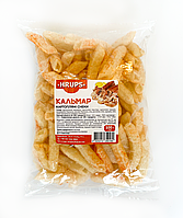 Пеллеты картофельные со вкусом "Кальмара" ТМ "Hrups"