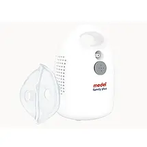 Компресорний інгалятор Medel Family Plus (95143), фото 4
