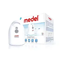 Компресорний інгалятор Medel Family Plus (95143), фото 5