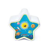 Компресорний інгалятор Medel Baby Star дитячий (95141), фото 3