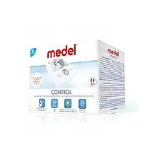 Автоматичний тонометр Medel Control (95142), фото 6