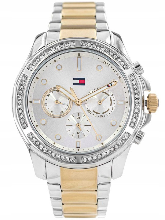 Жіночий годинник Tommy Hilfiger 1782615, фото 1