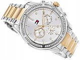 Жіночий годинник Tommy Hilfiger 1782615, фото 7