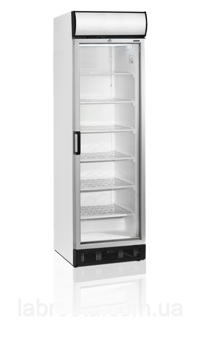 Шафа морозильна Tefcold UFFS370GCP