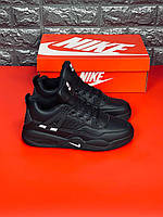 Кроссовки Nike Air Jordan 4 Retro мужские Кроссовки Найк 36-46