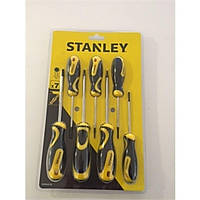 Набір викруток Stanley : "Torx" T5, 6, 7, 8, 10, 15, 20, кпл. 7 шт. DW