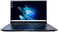 Ноутбук Samsung Galaxy Book Odyssey: Core i7-11600H / RAM 32 ГБ / GeForce RTX 3050 Ti / SSD 1 ТБ / 15.6"