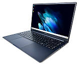 Ноутбук Samsung Galaxy Book Odyssey: Core i7-11600H / RAM 32 ГБ / GeForce RTX 3050 Ti / SSD 1 ТБ / 15.6", фото 8