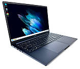 Ноутбук Samsung Galaxy Book Odyssey: Core i7-11600H / RAM 32 ГБ / GeForce RTX 3050 Ti / SSD 1 ТБ / 15.6", фото 2