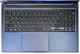 Ноутбук Samsung Galaxy Book Odyssey: Core i7-11600H / RAM 32 ГБ / GeForce RTX 3050 Ti / SSD 1 ТБ / 15.6", фото 7