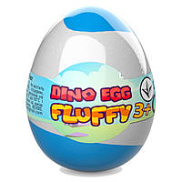 Игрушка-антистресс 40 мл. Fluffy Egg Color Magic ТМ Lovin UA 81003 ka