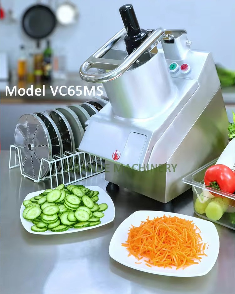 Овочерізка електрична Reednee VC65MS