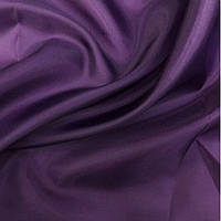 Ткань Подкладочная ткань Т-190 Фиолетовый